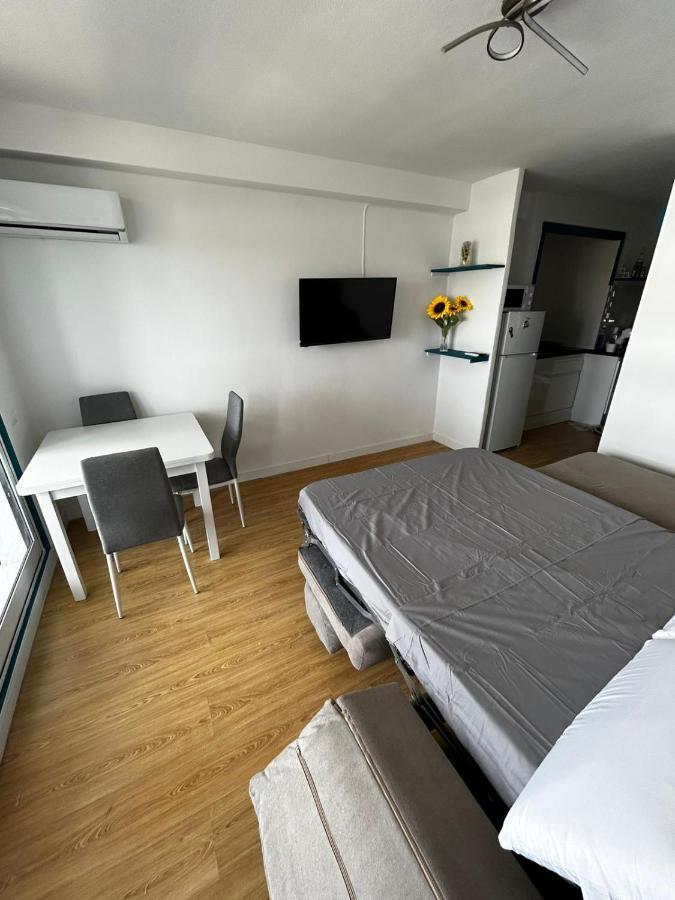Apartemento Fenix Roquetas de Mar Exterior foto